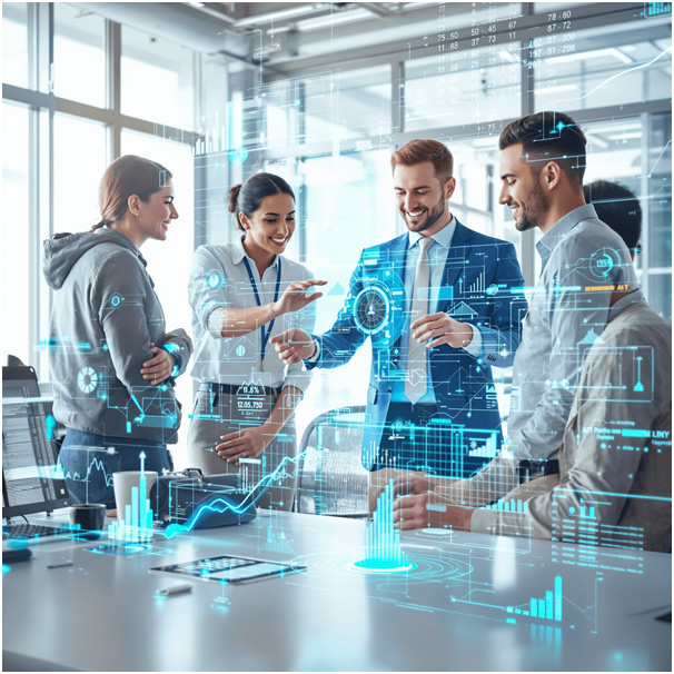 lead generation through outbound SDR